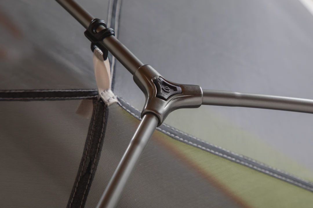 Nemo Mayfly OSMO 2P Lightweight Backpacking Tent