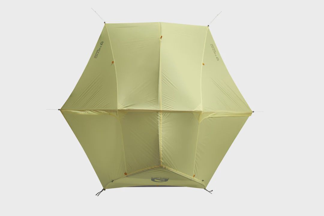 Nemo Mayfly OSMO 2P Lightweight Backpacking Tent