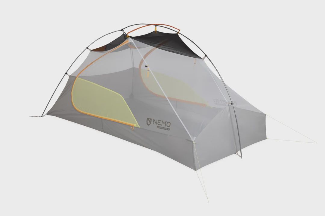 Nemo Mayfly OSMO 2P Lightweight Backpacking Tent