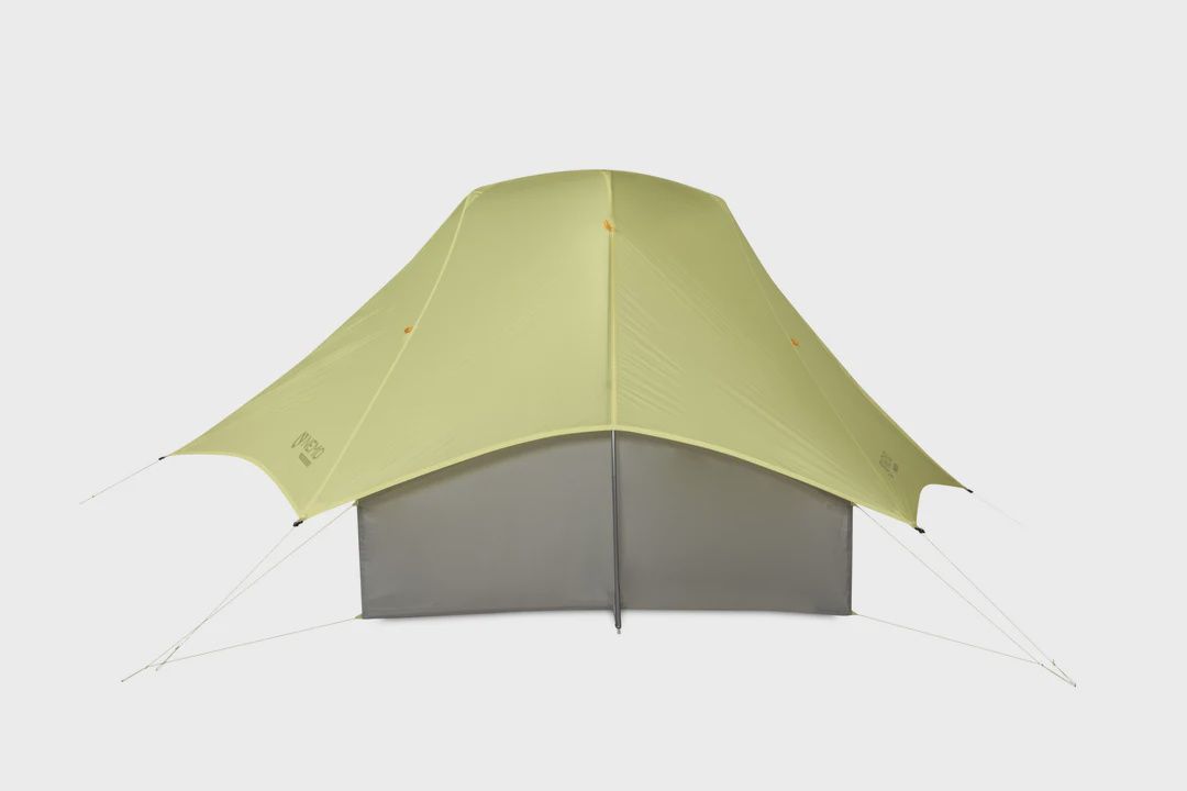 Nemo Mayfly OSMO 2P Lightweight Backpacking Tent