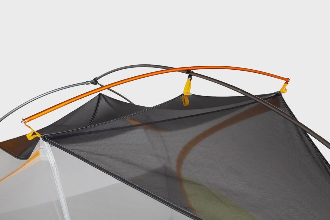 Nemo Mayfly OSMO 2P Lightweight Backpacking Tent