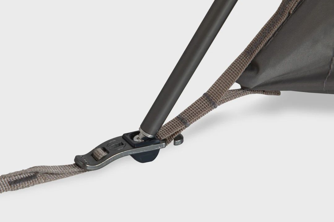 Nemo Mayfly OSMO 2P Lightweight Backpacking Tent