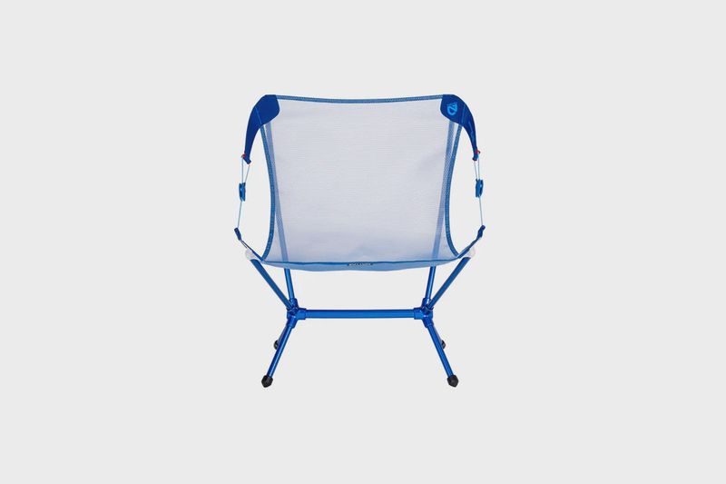 Nemo Moonlite Elite Reclining Backpacking Chair