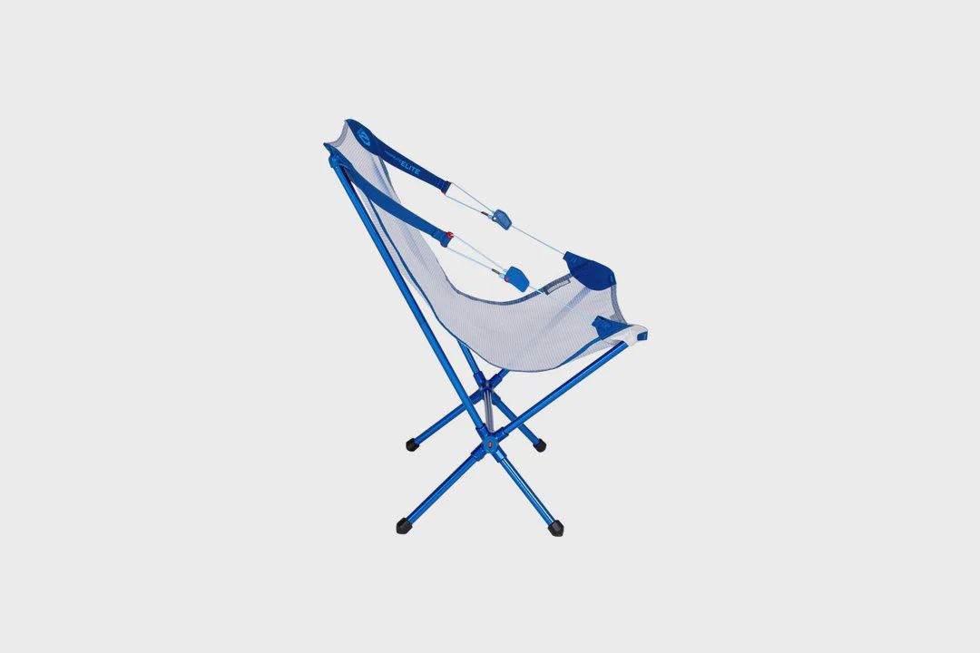 Nemo Moonlite Elite Reclining Backpacking Chair