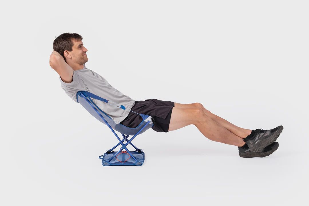 Nemo Moonlite Elite Reclining Backpacking Chair