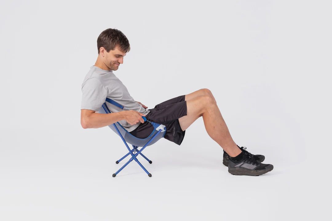 Nemo Moonlite Elite Reclining Backpacking Chair