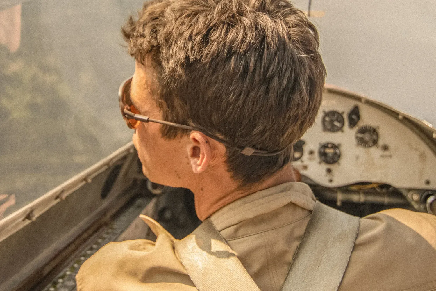 Ombraz Leggero Armless Sunglasses