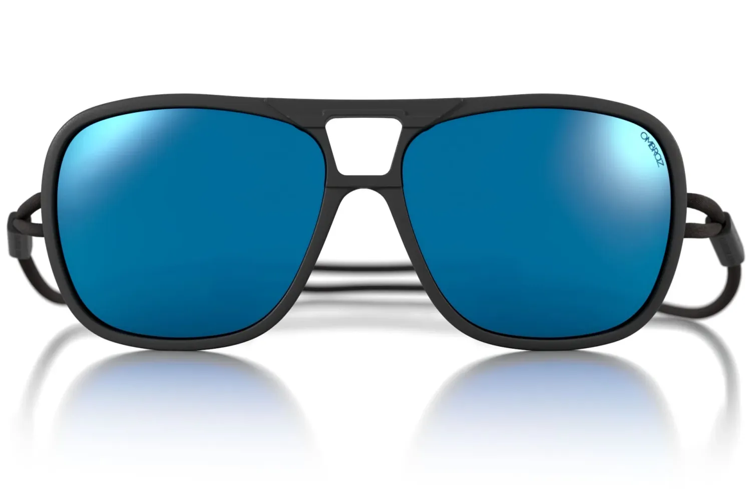 Ombraz Leggero Armless Sunglasses