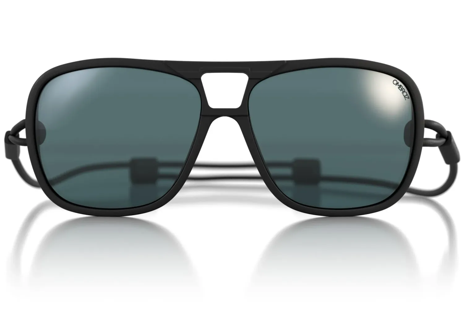 Ombraz Leggero Armless Sunglasses