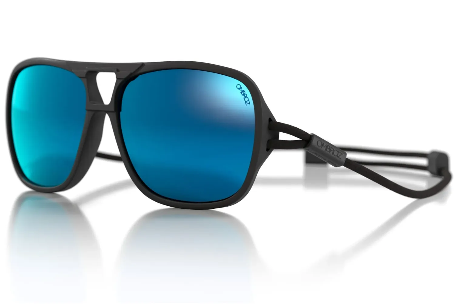 Ombraz Leggero Armless Sunglasses