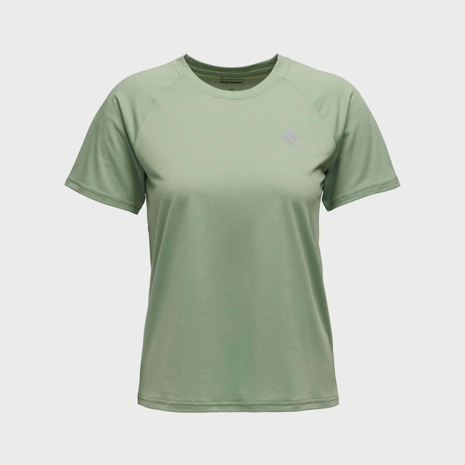 Black Diamond Women's Lightwire Short Sleeve Tee