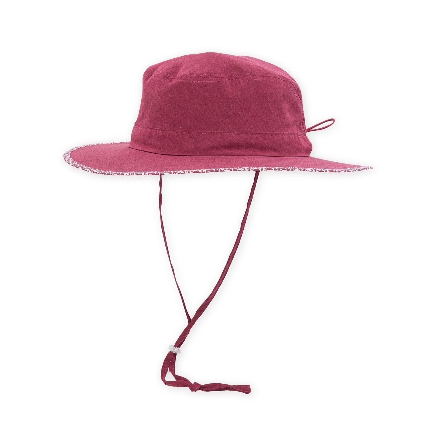 Pistil Lotus, Color: Berry