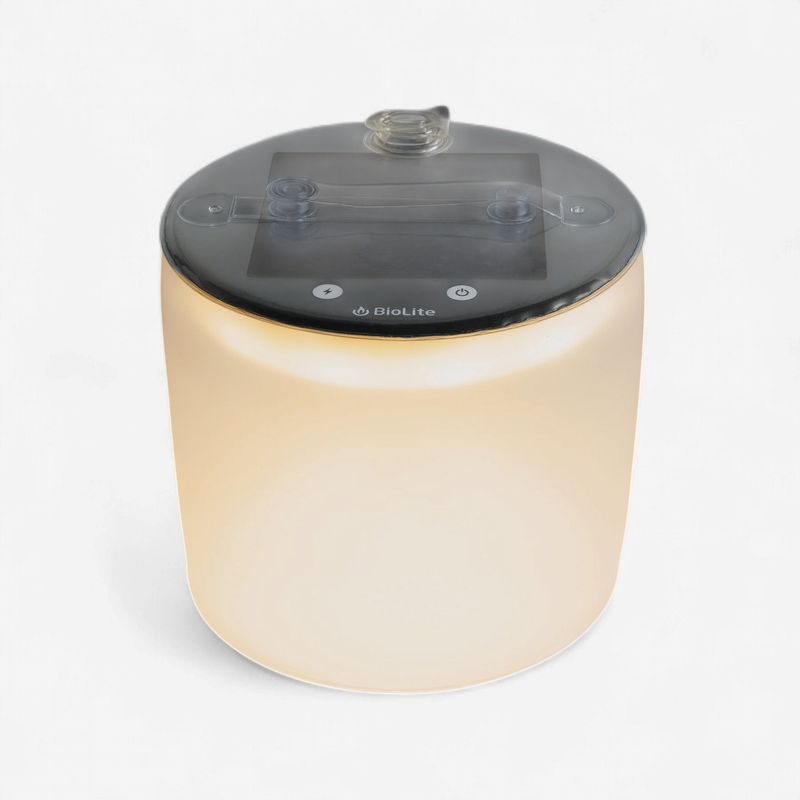 Luci Charge 360