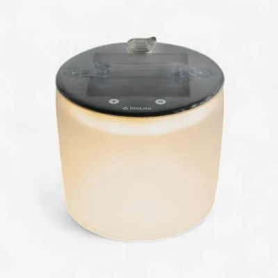 BioLite Luci Charge 360, main view