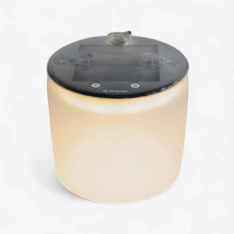 BioLite Luci Charge 360, front view