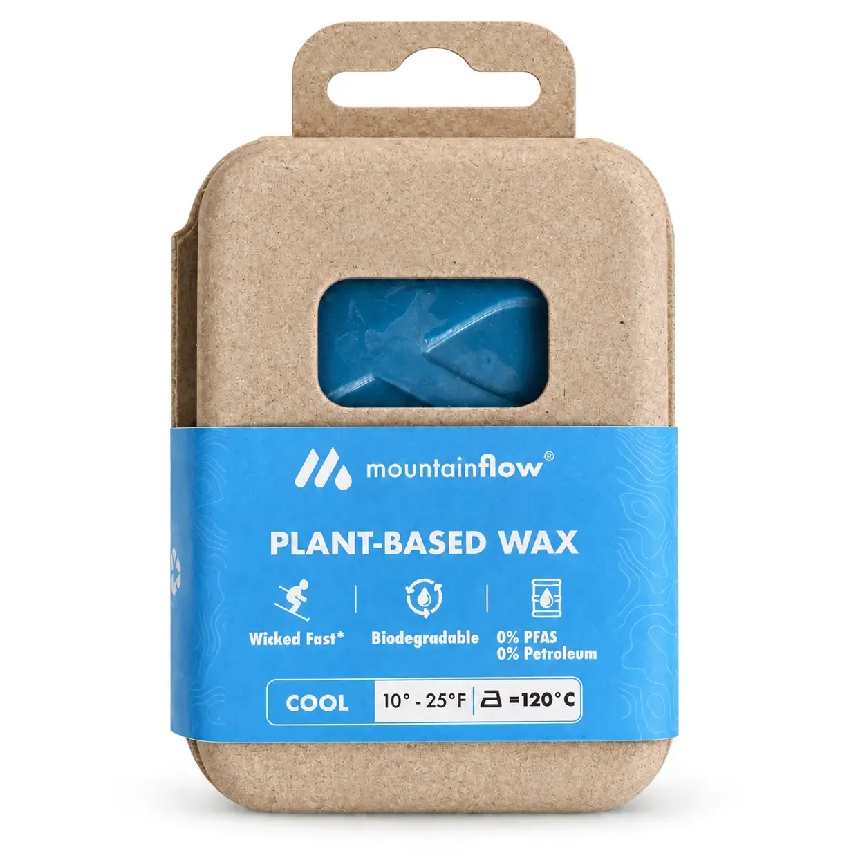 mountainFLOW Hot Wax Cool