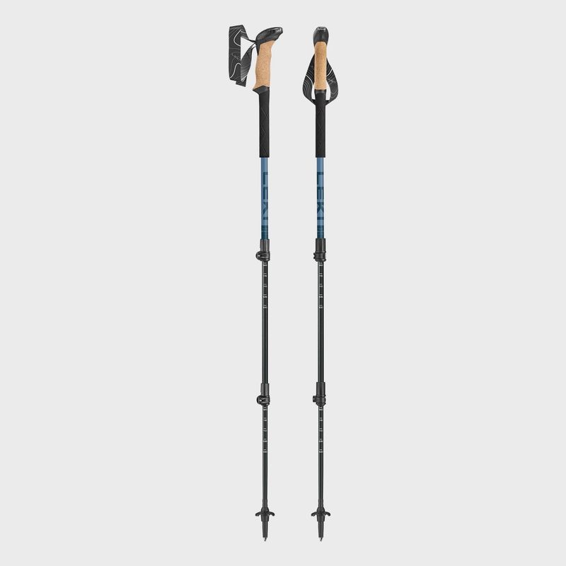 Leki Makalu Cork Lite Trekking Pole