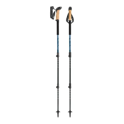 LEKI Makalu Cork Lite Trekking Pole, main view