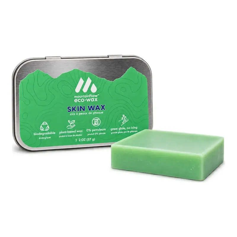 mountainFLOW Skin Wax Rub On
