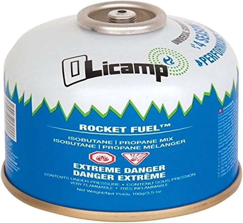 Olicamp Fuel 100g