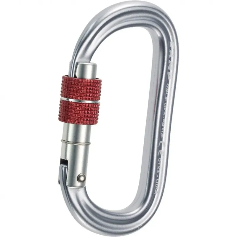 CAMP Oval XL Lock, alternate view 1