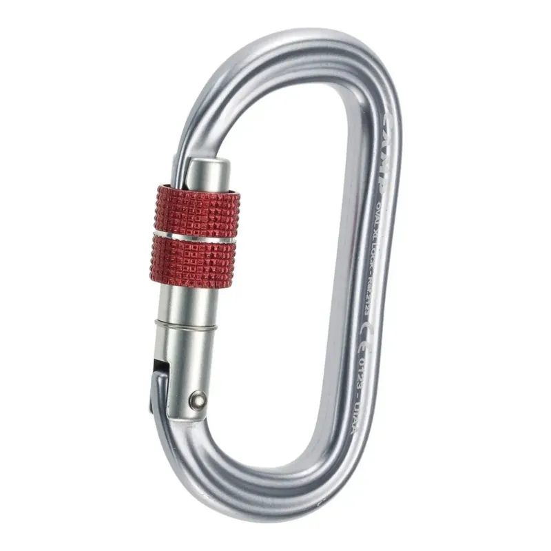 CAMP Oval XL Lock, alternate view 1