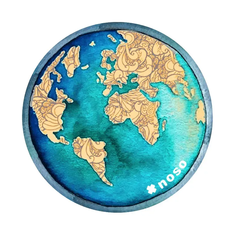 NoSo Planet