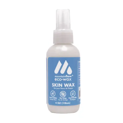 mountainFLOW Skin Wax Spray, main view