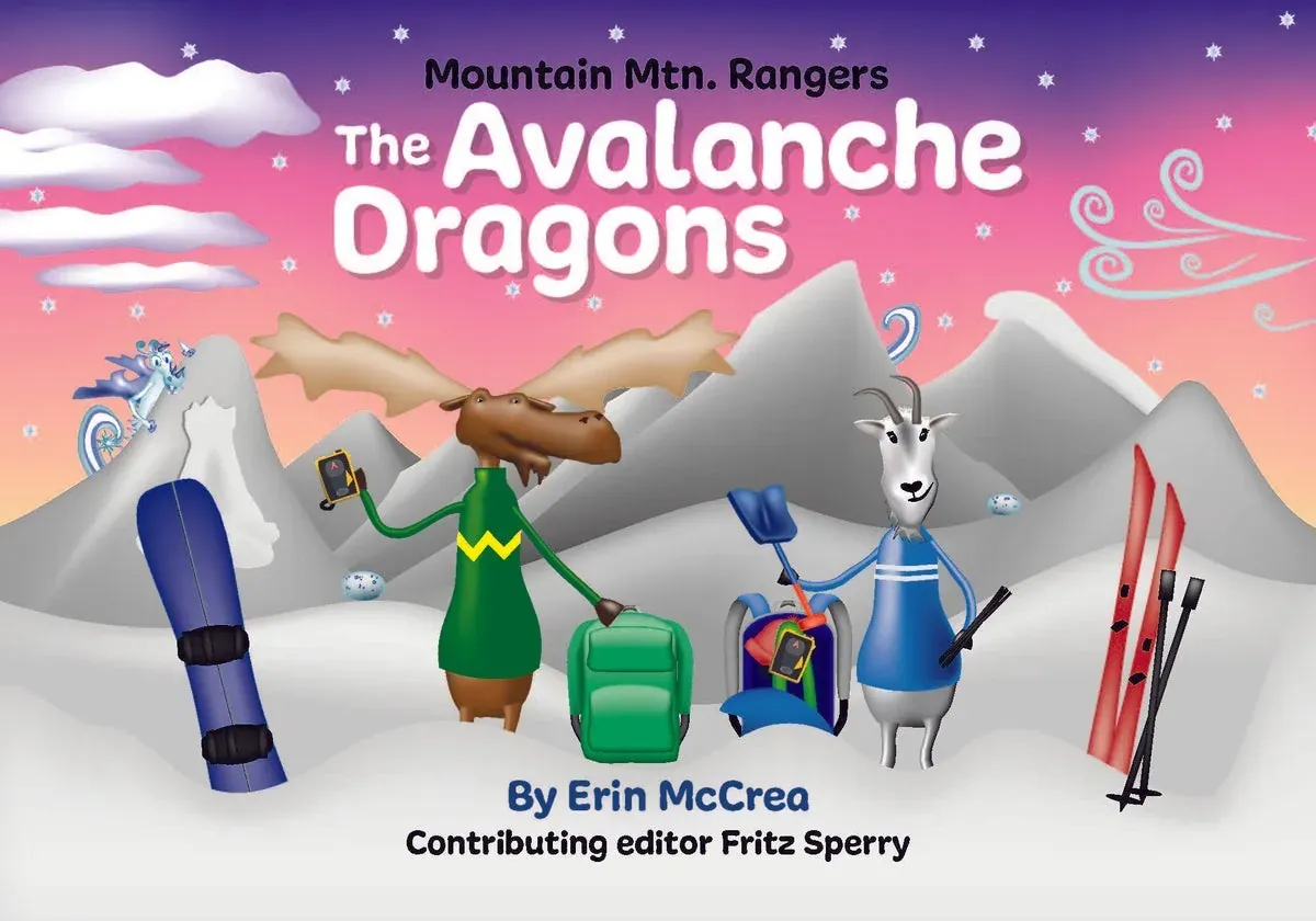 MTN Rangers Avalanche Dragons
