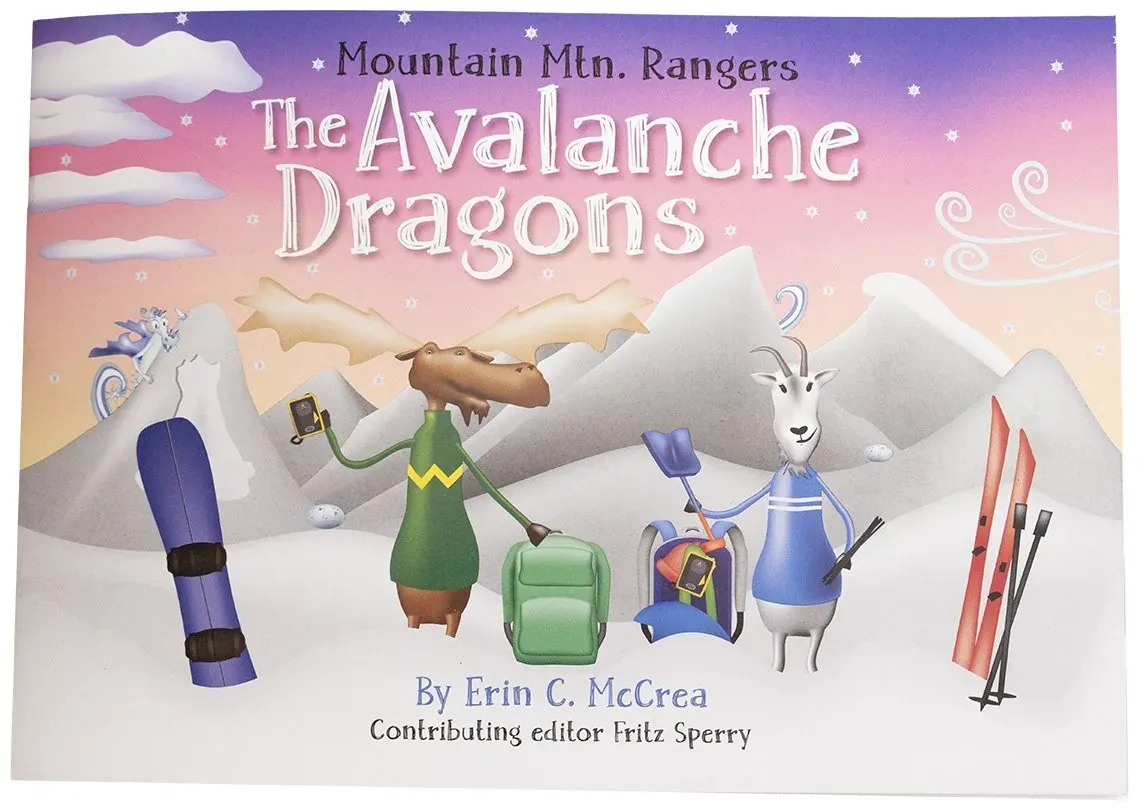 MTN Rangers Avalanche Dragons