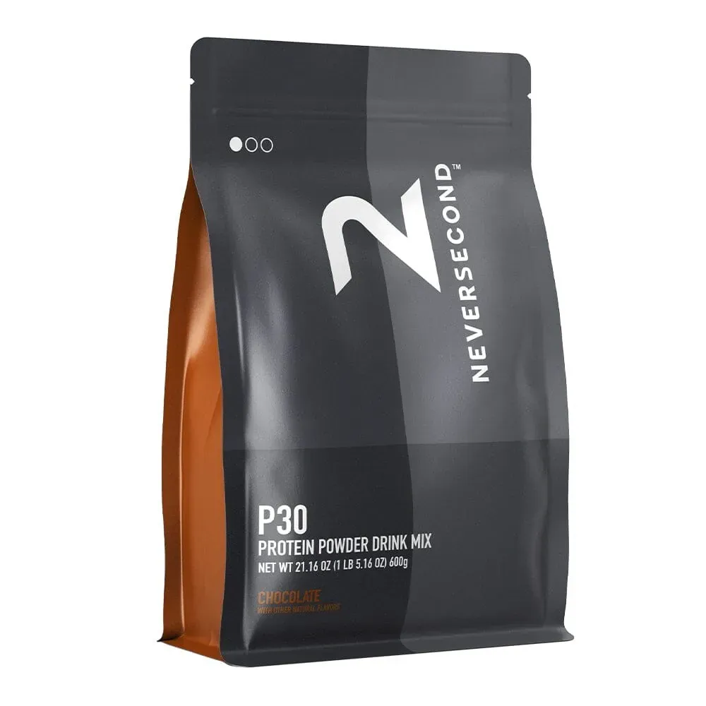Neversecond P30 Recovery Mix 15 serv. Choc