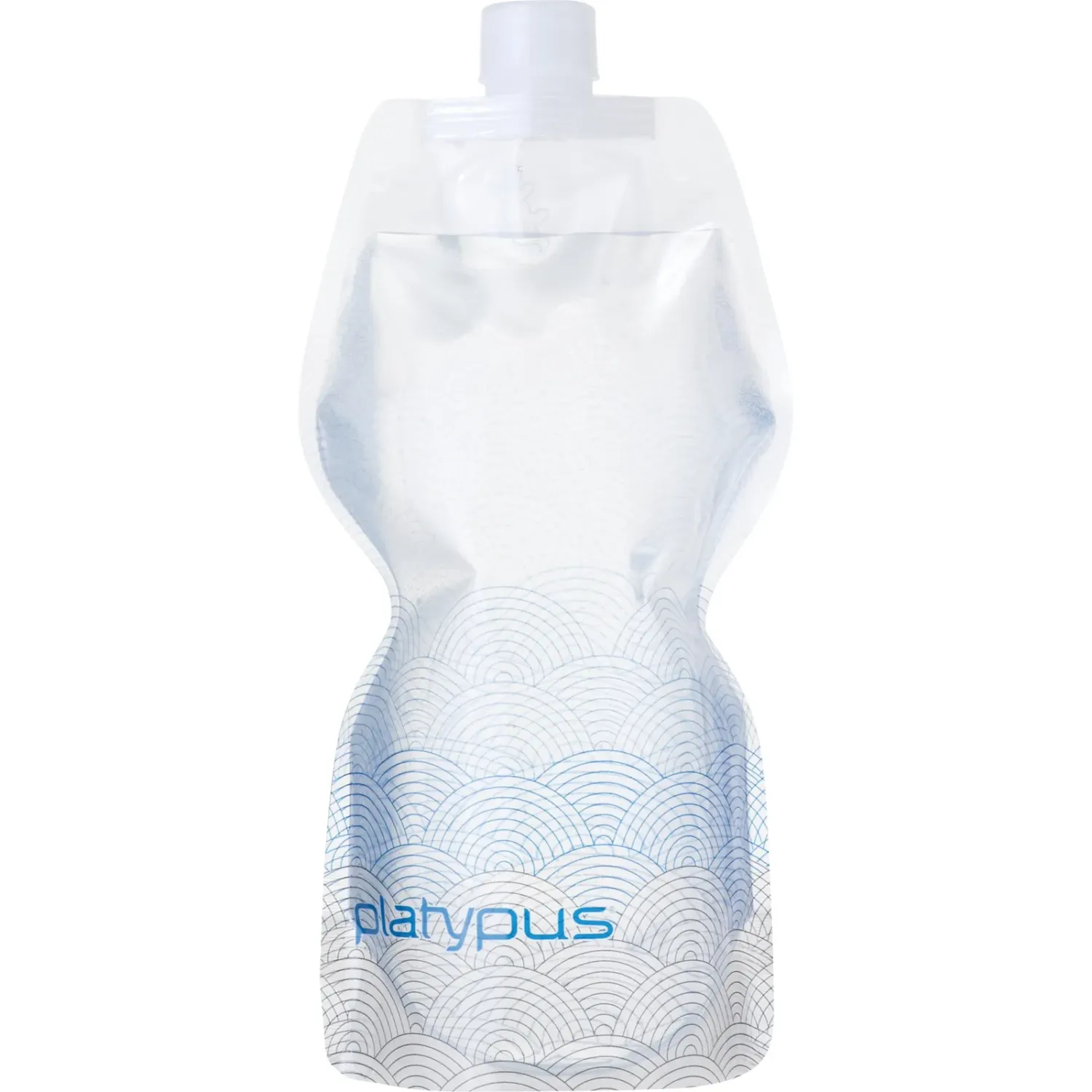 Soft Bottle 1 liter