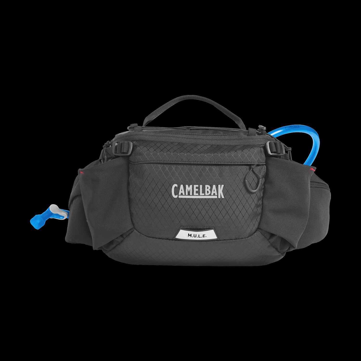 Camelbak Mule 5 Waist Pack, Color: Black