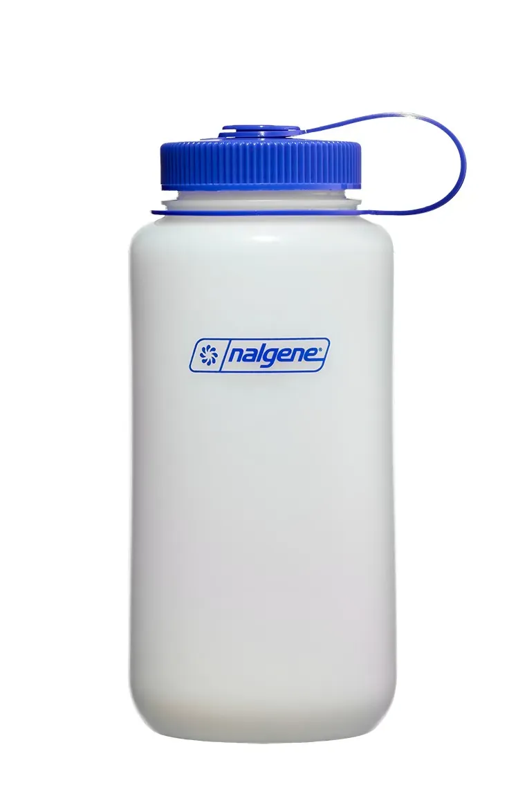 Nalgene Wide Mouth HDPE 32oz