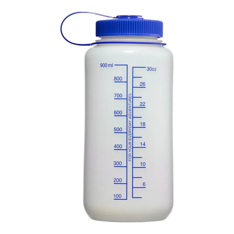 Nalgene Wide Mouth HDPE 32oz, alternate view 1