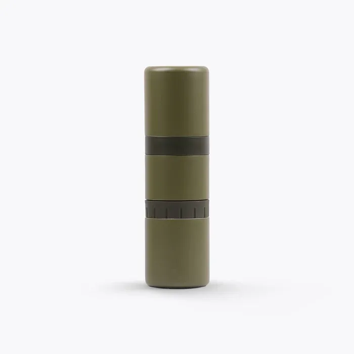 Vssl Nest Pour-Over Kit Deep Moss