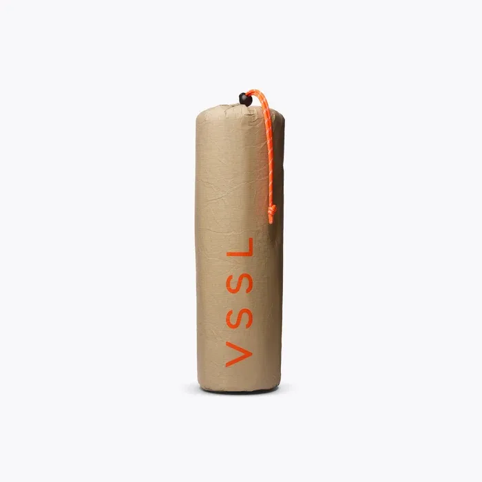 Vssl Nest Pour-Over Kit Deep Moss