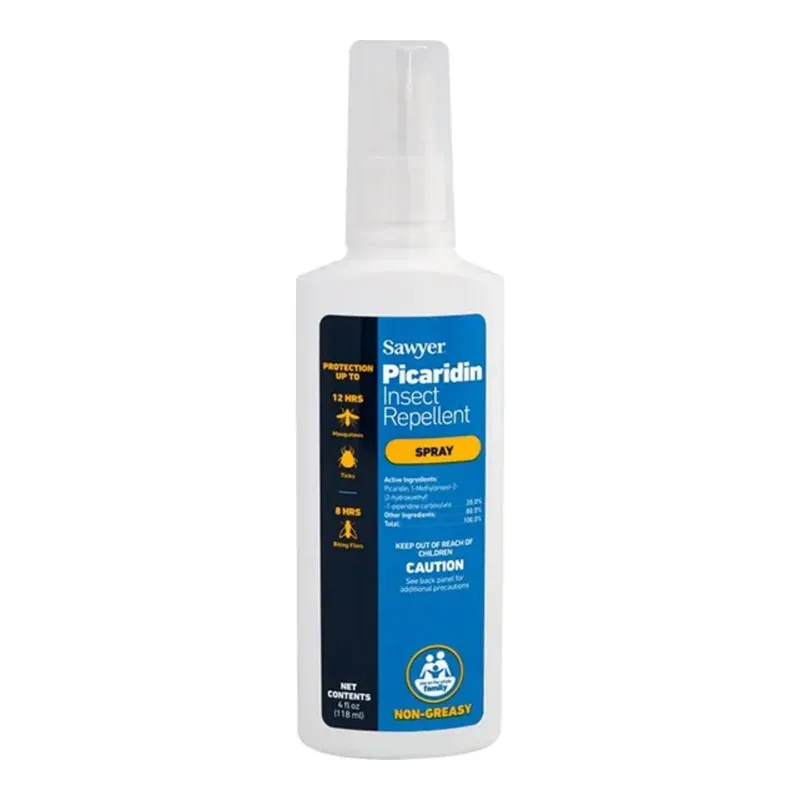 Sawyer Picaridin Insect Repel Spray