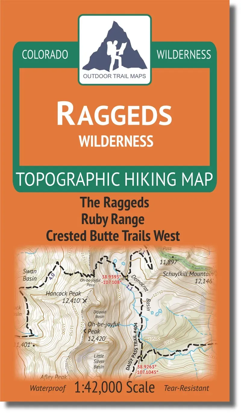 Raggeds Wilderness