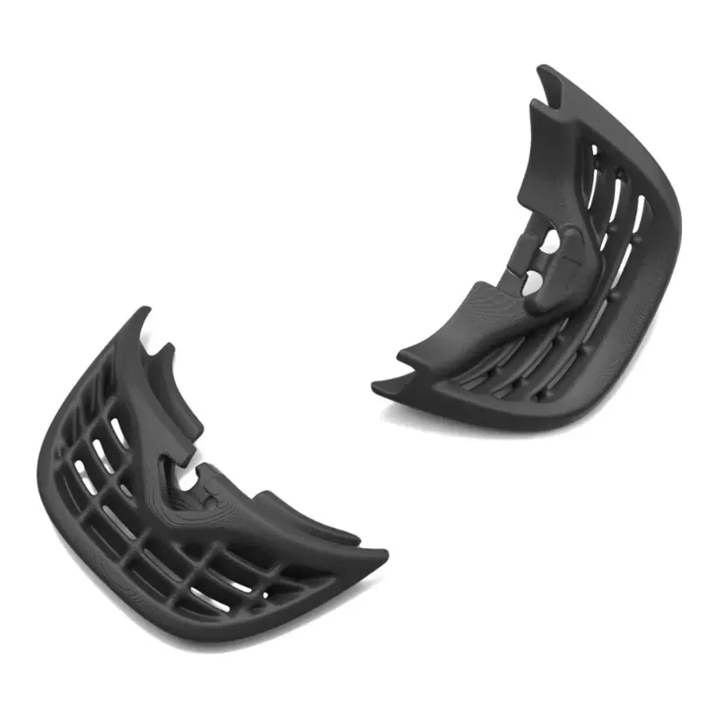 Ombraz Refugio Side Shields, front view