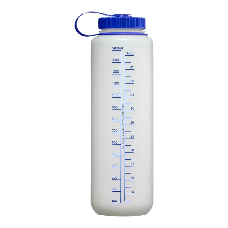 Nalgene SILO Wide Mouth HDPE 48oz, alternate view 1