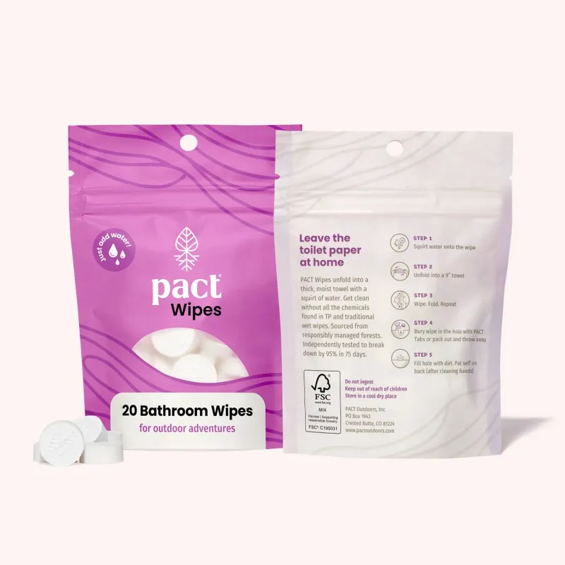 PACT Lite, alternate view 1