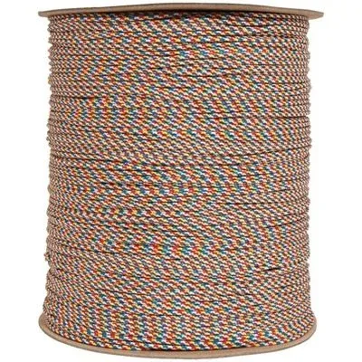 Para Cord 1/8" Per Foot
