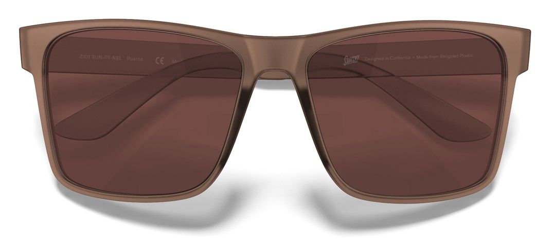 Sunski Puerto Sienna Ruby