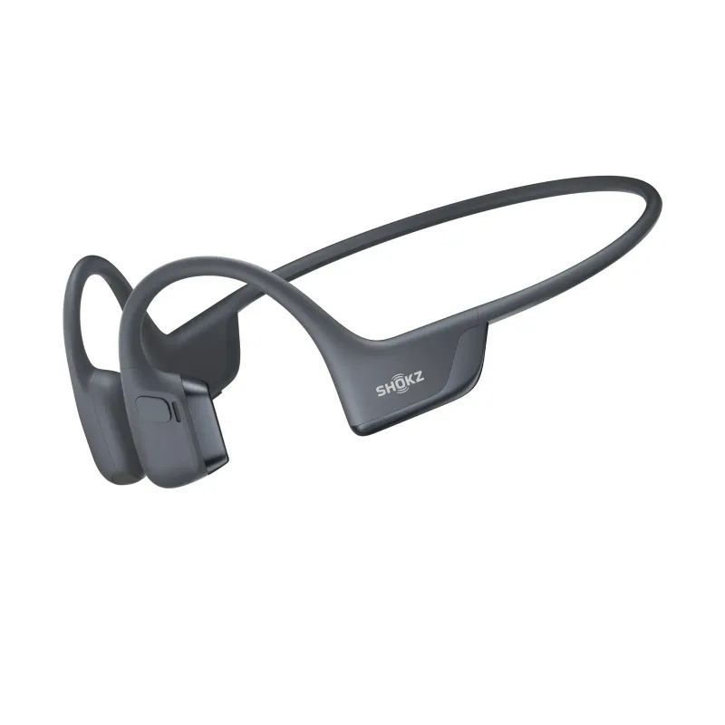 Shokz OpenRun Pro 2 Mini Black, front view