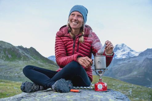 MSR PocketRocket 2 Stove