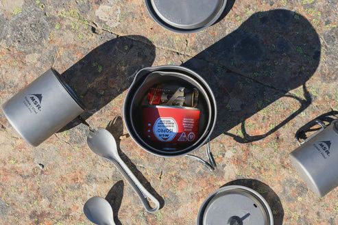 MSR PocketRocket 2 Stove