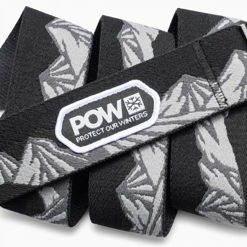 Arcade POW x Joseph Toney in Black/Charcoal, alternate view 1