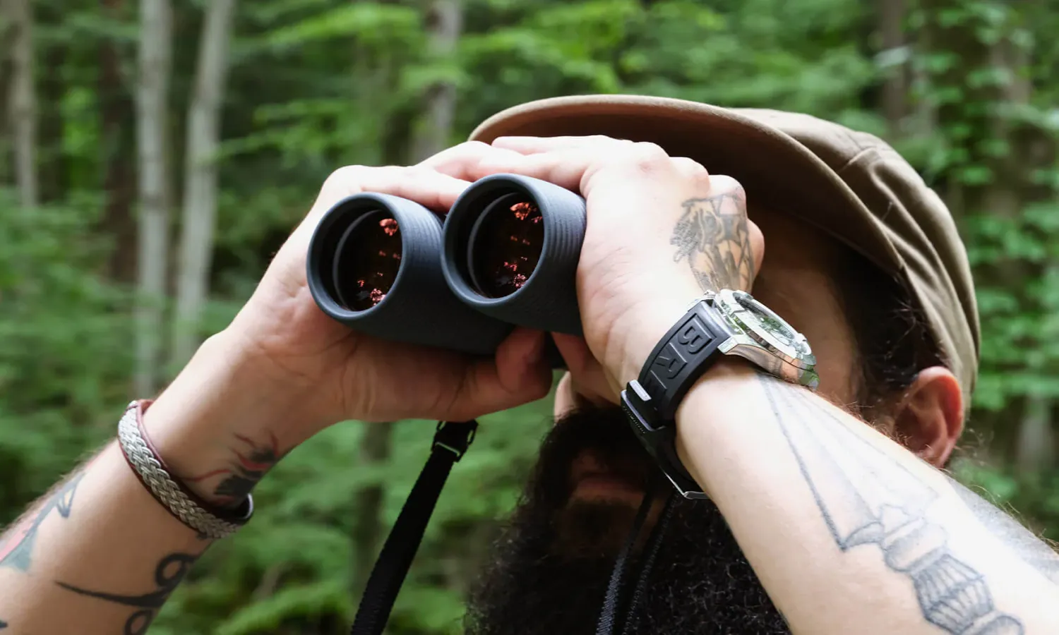 Nocs Pro Issue 10x42mm Binoculars