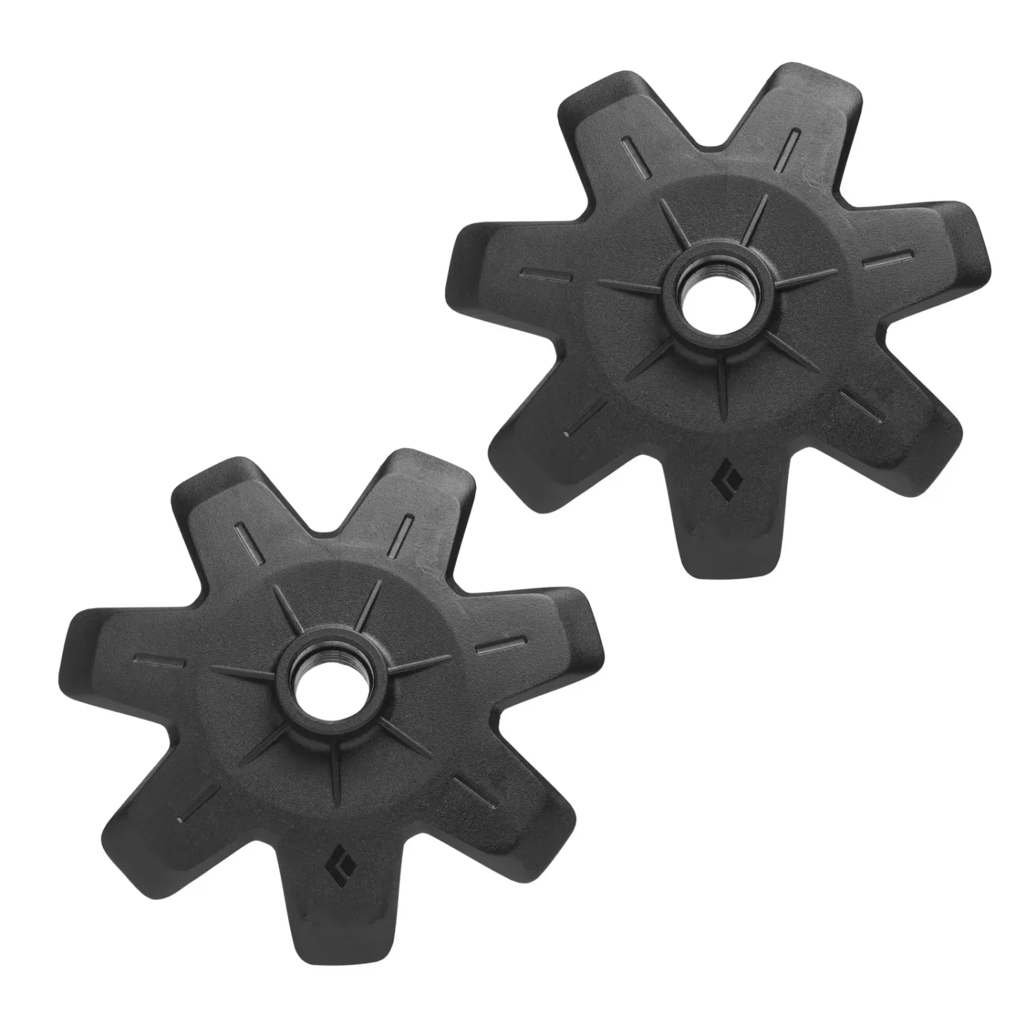 Black Diamond Powder Baskets Pr.